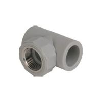 Трійник РВ 25 х 3/4'' Berke 20/80 - Теплоцентр