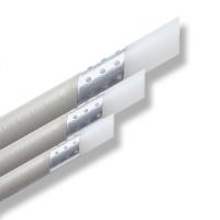 Труба Wavin Ekoplastic PPR Stabi PN20 50 х 3,2 мм - Теплоцентр