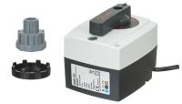 Електропривід редукторний Danfoss АМВ162, 5 Н·м, 3-позиційний, 60 с, 230В (082H0222) - Теплоцентр