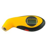 Вимірювач тиску у бачку  Raifil (електронний манометр) - Теплоцентр