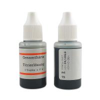 Тест жорсткості води Raifil 15 мл - Теплоцентр