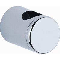 Кріплення для душової штанги Hansgrohe Uniсa, хром (96271000) - Теплоцентр