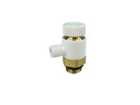 Кран дренажний Ariston Microgenus Plus (573727) - Теплоцентр