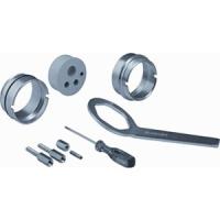 Кріплення для прихованої частини змішувача Hansgrohe Secuflex (96072000) - Теплоцентр