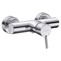 Змішувач для душу Hansgrohe Talis Eleganse одноважільний, хром (33602000) - Теплоцентр