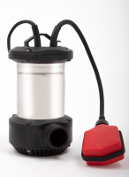 Насос дренажний Umbra Pompe ACUA DR 100 AUT, 340/14, з поплавком - Теплоцентр