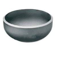 Заглушка елептична  ДУ 80/89 3.0 mm - Теплоцентр