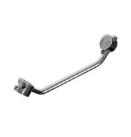 Комплект тримачів для душової кабіни Ravak G-Set GSRV4, GSKK4 80-90 хром - Теплоцентр