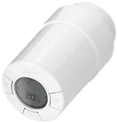 Електронний терморегулятор Danfoss Living Eco з адаптерами RA та M30x1,5 (014G0051) - Теплоцентр