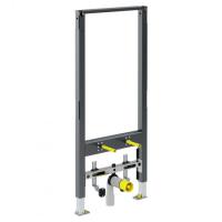 Інсталяція для біде Viega Prevista Dry 1120 мм (776442) - Теплоцентр