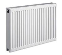 Сталевий радіатор TermoKraft 22K 500/700 - Теплоцентр