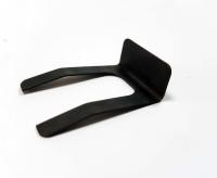 Скоба (кліпса) приводу 3-ходового клапана для газових котлів Ariston, Baymak, Baxi (YYY008380681) - Теплоцентр