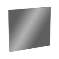 Дзеркало Kolo Varius прямокутне, 76 см, темний графіт (88210-000) - Теплоцентр
