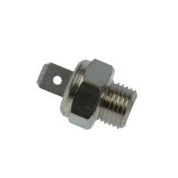 Датчик температури занурювальний для котлів Vaillant atmoMAX, turbomAX Pro/Plus (252805) - Теплоцентр