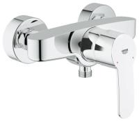 Змішувач для душу Grohe Eurostyle Cosmopolitan одноважільний, хром (33590002) - Теплоцентр