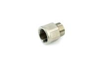 Подовжувач General Fittings 1/2"x10 (2600F7N041000H) - Теплоцентр