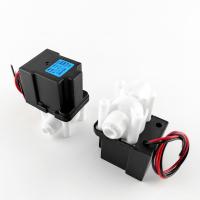 Клапан автопромивки мембрани для побутової системи обраного осмосу  Raifil - Теплоцентр