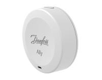 Кімнатний датчик Danfoss Ally Room Sensor (014G2480) - Теплоцентр