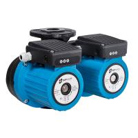 Насос циркуляційний фланцевий подвійний IMP Pumps GHNDbasic II 65-120 F (979524511) - Теплоцентр