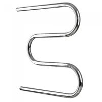 Рушникосушка Маріо Змійка 25 мм, 525х500/500 - Теплоцентр