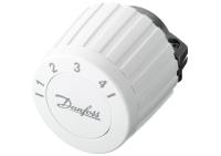 Датчик обмежувача температури зворотного теплоносія Danfoss, тип FJVR, 10-50°С (003L1040) - Теплоцентр