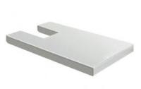 Кришка для біде Duravit Starck X Soft Close (0068310000) - Теплоцентр