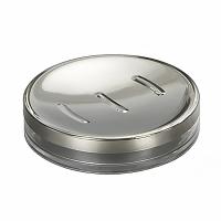 Мильниця Rozzy Jenori Warsaw сатин (RJAC022-05NI) - Теплоцентр