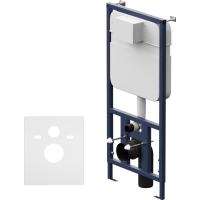 Інсталяція для унітаза AM.PM Fit 106,7-117 см (I012705) - Теплоцентр