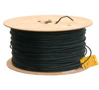 Нагрівальний кабель Devi DEVISnow 30 Вт/м, 0,092 Ом/м, 230 В (84805439) - Теплоцентр