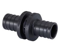 Муфта сполучна REHAU RAUTITAN PX рівнопрохідна 20 (259465-002) - Теплоцентр