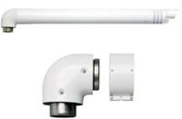 Комплект горизонтального проходу 60/100 (303845) (92562) - Теплоцентр