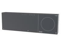 Головний контролер Danfoss Icon 230В, 8-канальний, настінний (088U1040) - Теплоцентр