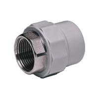Муфта комб. РЗ 75 х 2 1/2'' під ключ Berke 1/6 - Теплоцентр