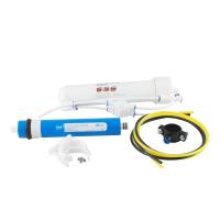 Комплект Raifil  №1 (корпус мембрани з обв'язкою+ мембрана) - Теплоцентр