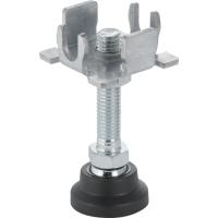 Опорна ніжка Geberit GIS для обшивки для ванни (461.805.00.1) - Теплоцентр