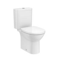 DEBBA чаша унітазу від компакту A34D99P000 - Теплоцентр