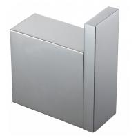 Гачок для рушника Imprese Bitov хром (100300) - Теплоцентр