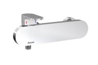 Змішувач для душу Ravak Chrome CR 032.00/150 одноважільний, хром (X070043) - Теплоцентр