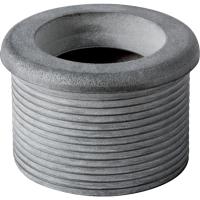 Манжета Geberit для відводів і сифонів, d=40мм/57мм (152.692.00.1) - Теплоцентр