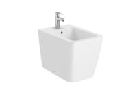 Біде підлогове Roca Inspira Square (A357537000) - Теплоцентр