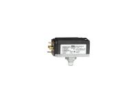 Датчик (реле) тиску газу Viessmann (7819269) - Теплоцентр