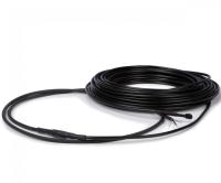 Нагрівальний кабель Devi DEVIsafe 20T, 20 Вт/м, 125 В, 6 м, 230 В (140F1273) - Теплоцентр