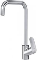 Змішувач для кухні AM.PM Like одноважільний, Г-подібний вилив, хром (F8006000) - Теплоцентр