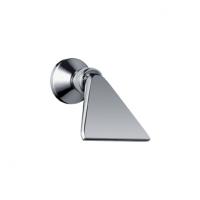 Зливовий душ (боковий) Hansgrohe 150 мм, хром (2844000) - Теплоцентр