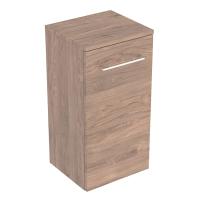 Шафка Geberit Selnova Square з одними дверима - Теплоцентр