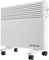 Електричний конвектор Etalon NEXT 2000 Вт, білий - Теплоцентр