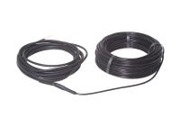 Нагрівальний кабель Devi DEVIasphalt 30T, 30 Вт/м, 8,5 м, 267 Вт, 400 В (83900200) - Теплоцентр