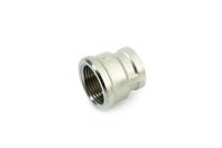 Муфта редукційна General Fittings 1"x1/2" (260047N100400A) - Теплоцентр