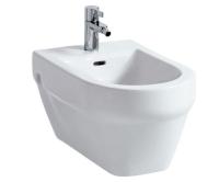 Біде підвісне Laufen FORM (H8306710003021) - Теплоцентр