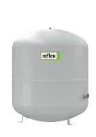 Розширювальний бак Reflex N 80, 6 бар - Теплоцентр